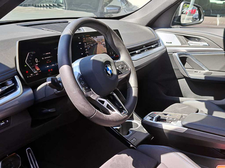 Bmw X1 Sdrive18i M Sport 2026 Usado  Usado en BMW Premium Selection