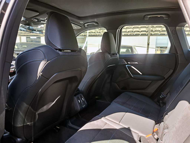 Bmw X1 Sdrive18i M Sport 2026 Usado  Usado en BMW Premium Selection