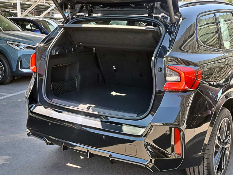 Bmw X1 Sdrive18i M Sport 2026 Usado  Usado en BMW Premium Selection