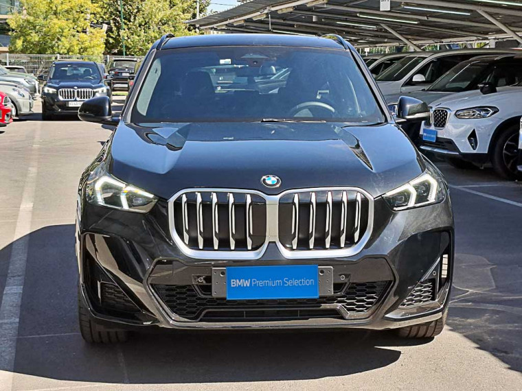 Bmw X1 Sdrive18i M Sport 2026 Usado  Usado en BMW Premium Selection