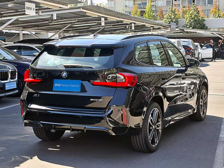 Bmw X1 Sdrive18i M Sport 2026 Usado  Usado en BMW Premium Selection