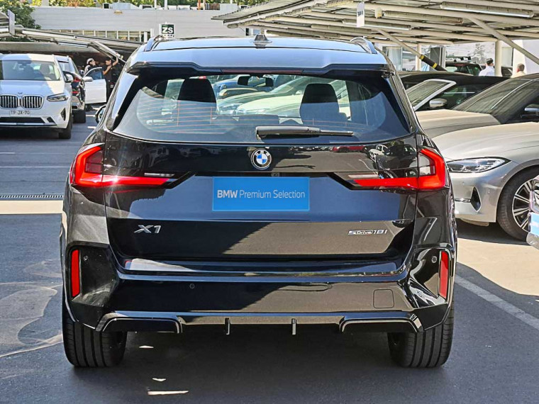 Bmw X1 Sdrive18i M Sport 2026 Usado  Usado en BMW Premium Selection