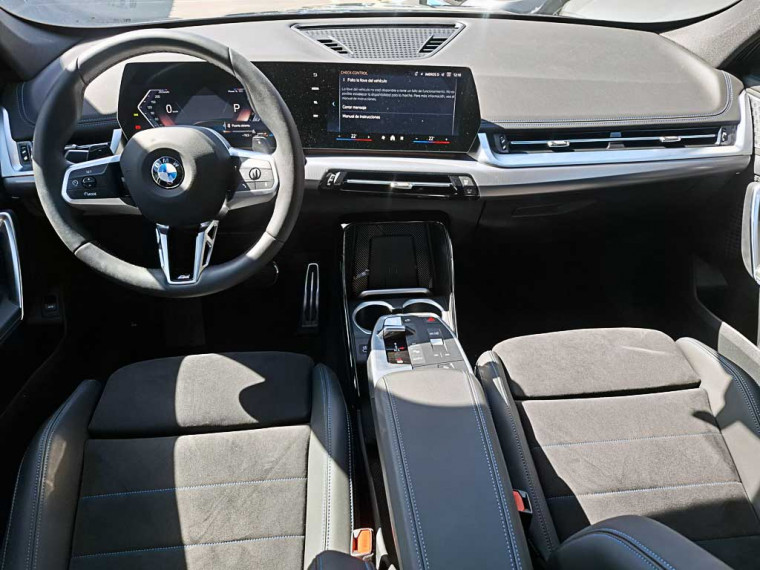 Bmw X1 Sdrive18i M Sport 2026 Usado  Usado en BMW Premium Selection