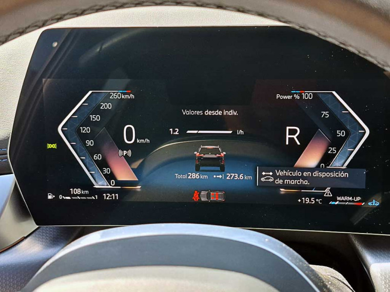 Bmw X1 Sdrive18i M Sport 2026 Usado  Usado en BMW Premium Selection