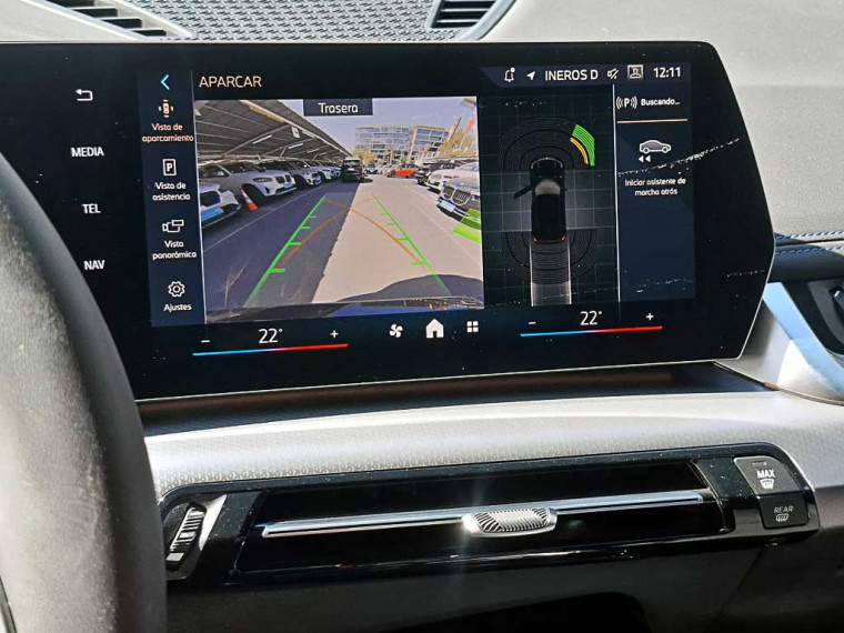 Bmw X1 Sdrive18i M Sport 2026 Usado  Usado en BMW Premium Selection