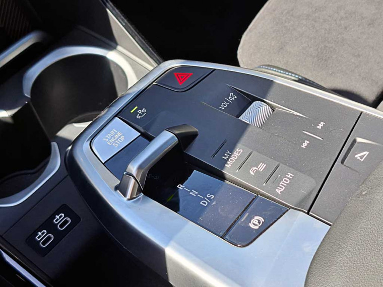 Bmw X1 Sdrive18i M Sport 2026 Usado  Usado en BMW Premium Selection