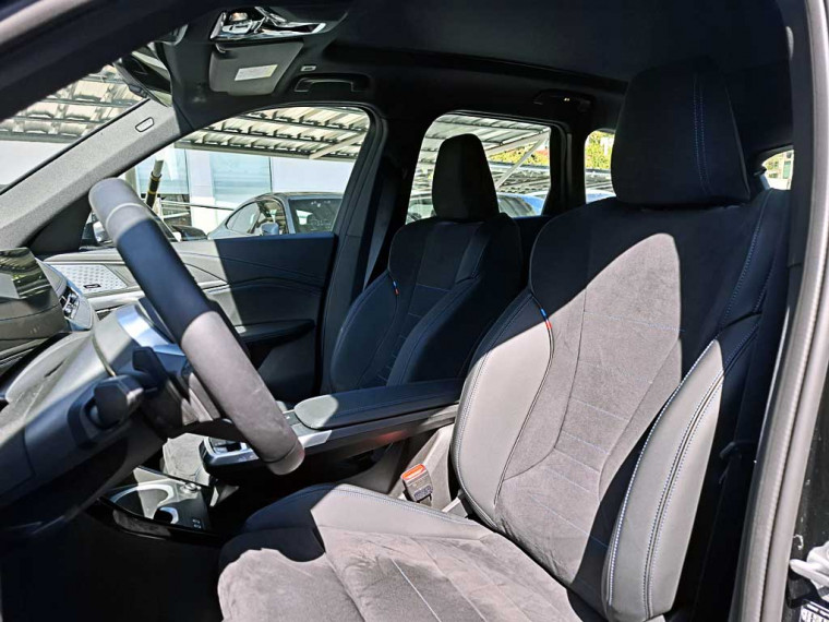 Bmw X1 Sdrive18i M Sport 2026 Usado  Usado en BMW Premium Selection