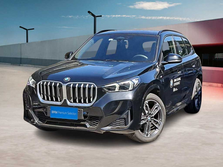 BMW X1 sDrive18i M Sport 2026