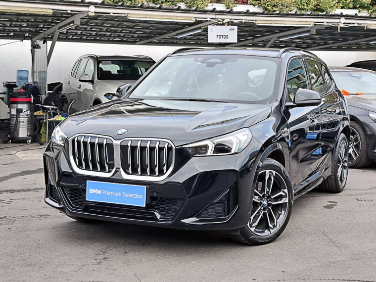 Bmw X1 Sdrive18i M Sport 2026 Usado Usado en BMW Premium Selection Bmw X1 Sdrive18i M Sport 2026 Usado Usado en BMW Premium Selection