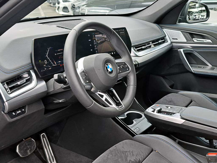 Bmw X1 Sdrive18i M Sport 2026 Usado Usado en BMW Premium Selection Bmw X1 Sdrive18i M Sport 2026 Usado Usado en BMW Premium Selection