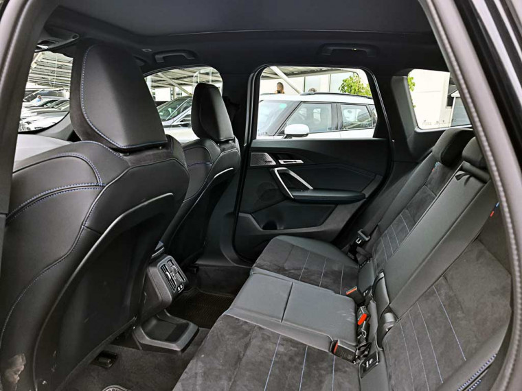 Bmw X1 Sdrive18i M Sport 2026 Usado Usado en BMW Premium Selection Bmw X1 Sdrive18i M Sport 2026 Usado Usado en BMW Premium Selection