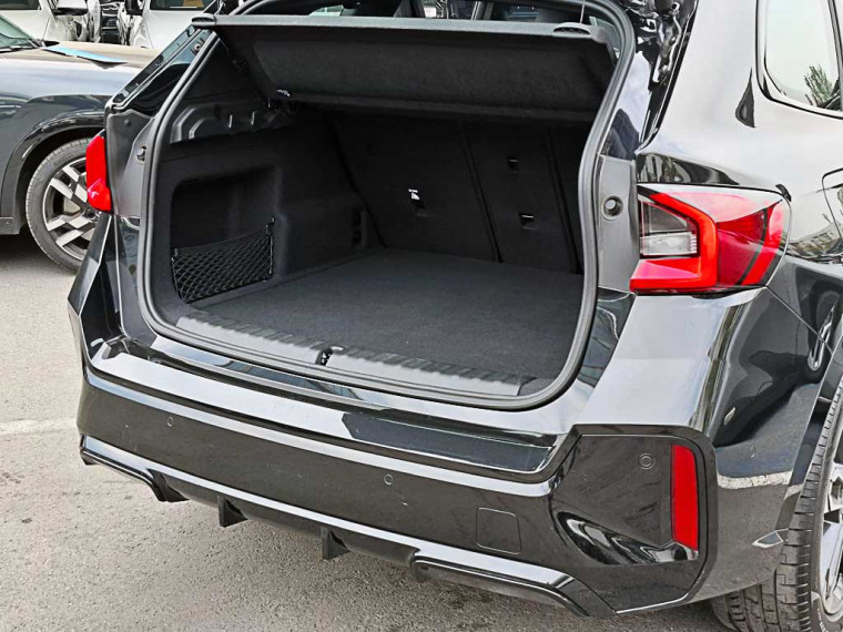Bmw X1 Sdrive18i M Sport 2026 Usado Usado en BMW Premium Selection Bmw X1 Sdrive18i M Sport 2026 Usado Usado en BMW Premium Selection