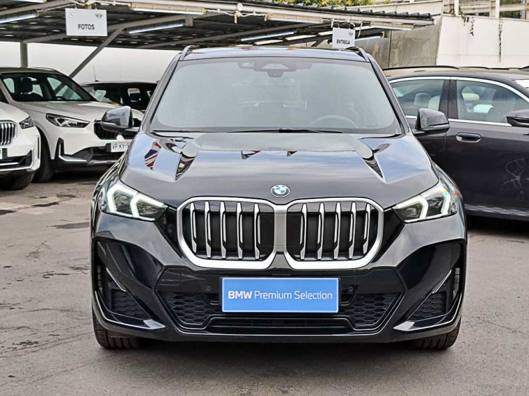Bmw X1 Sdrive18i M Sport 2026 Usado Usado en BMW Premium Selection Bmw X1 Sdrive18i M Sport 2026 Usado Usado en BMW Premium Selection