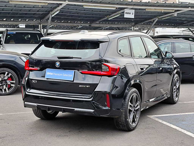 Bmw X1 Sdrive18i M Sport 2026 Usado Usado en BMW Premium Selection Bmw X1 Sdrive18i M Sport 2026 Usado Usado en BMW Premium Selection