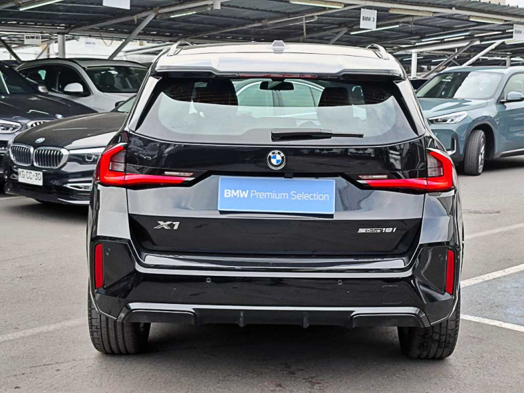 Bmw X1 Sdrive18i M Sport 2026 Usado Usado en BMW Premium Selection Bmw X1 Sdrive18i M Sport 2026 Usado Usado en BMW Premium Selection