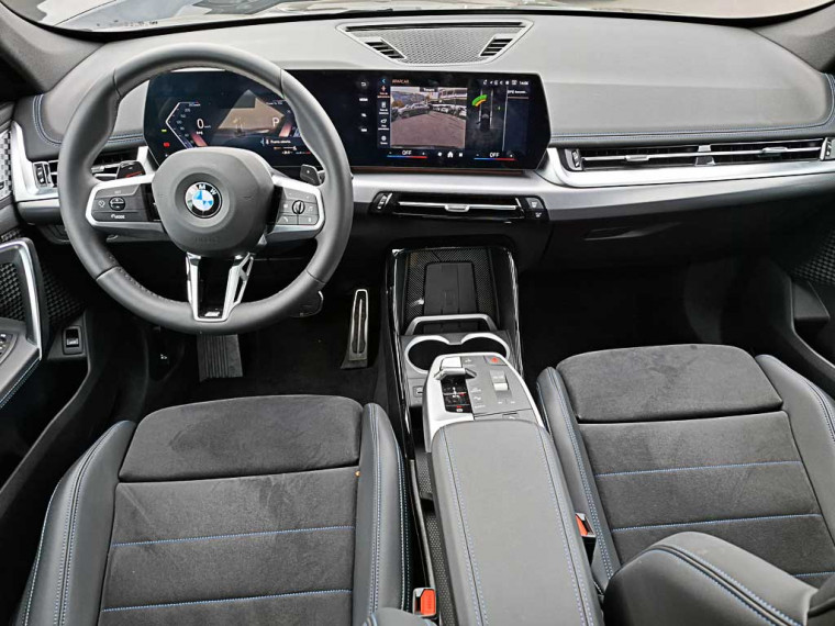 Bmw X1 Sdrive18i M Sport 2026 Usado Usado en BMW Premium Selection Bmw X1 Sdrive18i M Sport 2026 Usado Usado en BMW Premium Selection