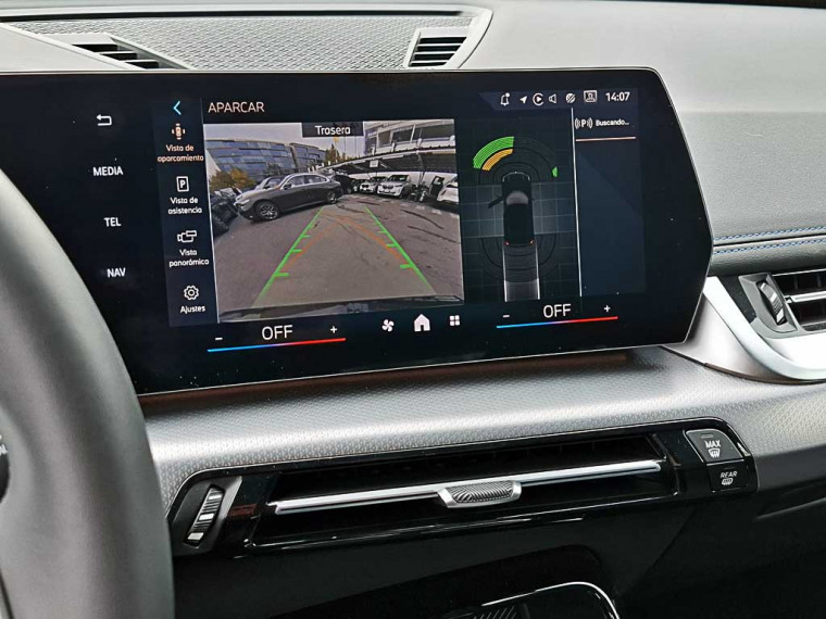 Bmw X1 Sdrive18i M Sport 2026 Usado Usado en BMW Premium Selection Bmw X1 Sdrive18i M Sport 2026 Usado Usado en BMW Premium Selection
