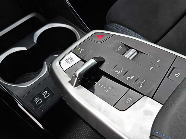 Bmw X1 Sdrive18i M Sport 2026 Usado Usado en BMW Premium Selection Bmw X1 Sdrive18i M Sport 2026 Usado Usado en BMW Premium Selection