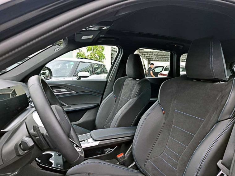 Bmw X1 Sdrive18i M Sport 2026 Usado Usado en BMW Premium Selection Bmw X1 Sdrive18i M Sport 2026 Usado Usado en BMW Premium Selection