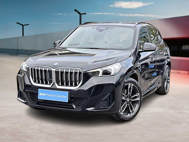 BMW X1 sDrive18i M Sport 2026