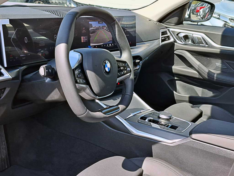 Bmw 420 I Gran Coupé Dynamic 2026 Usado  Usado en BMW Premium Selection