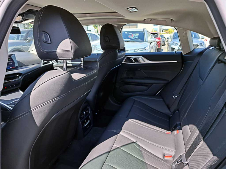 Bmw 420 I Gran Coupé Dynamic 2026 Usado  Usado en BMW Premium Selection