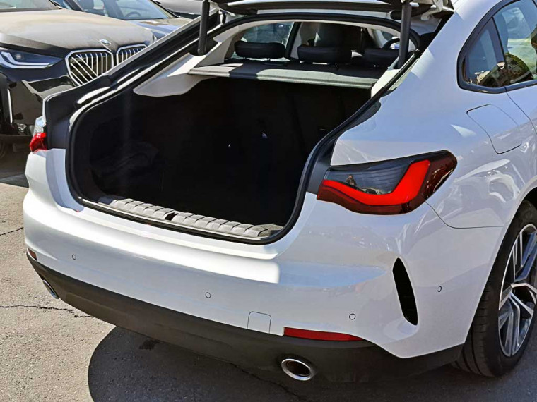 Bmw 420 I Gran Coupé Dynamic 2026 Usado  Usado en BMW Premium Selection