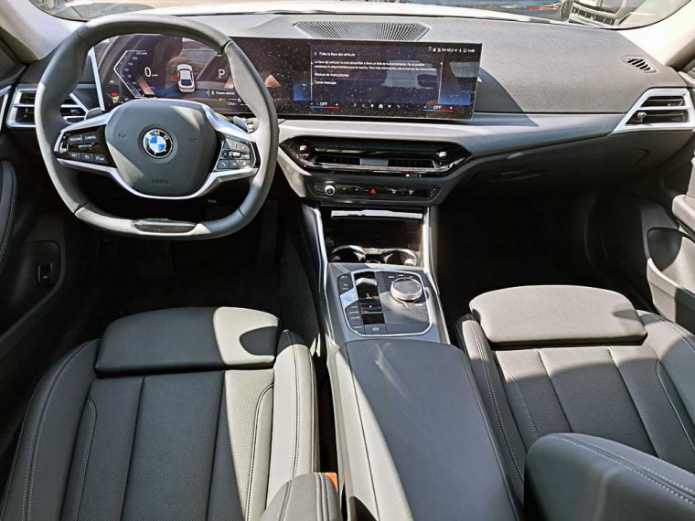 Bmw 420 I Gran Coupé Dynamic 2026 Usado  Usado en BMW Premium Selection