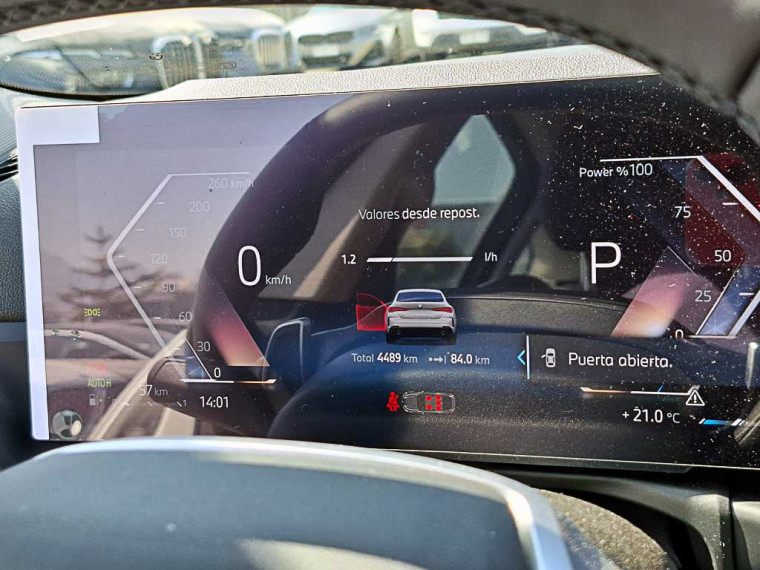 Bmw 420 I Gran Coupé Dynamic 2026 Usado  Usado en BMW Premium Selection