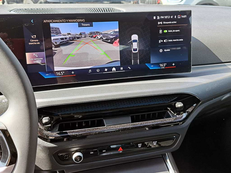 Bmw 420 I Gran Coupé Dynamic 2026 Usado  Usado en BMW Premium Selection