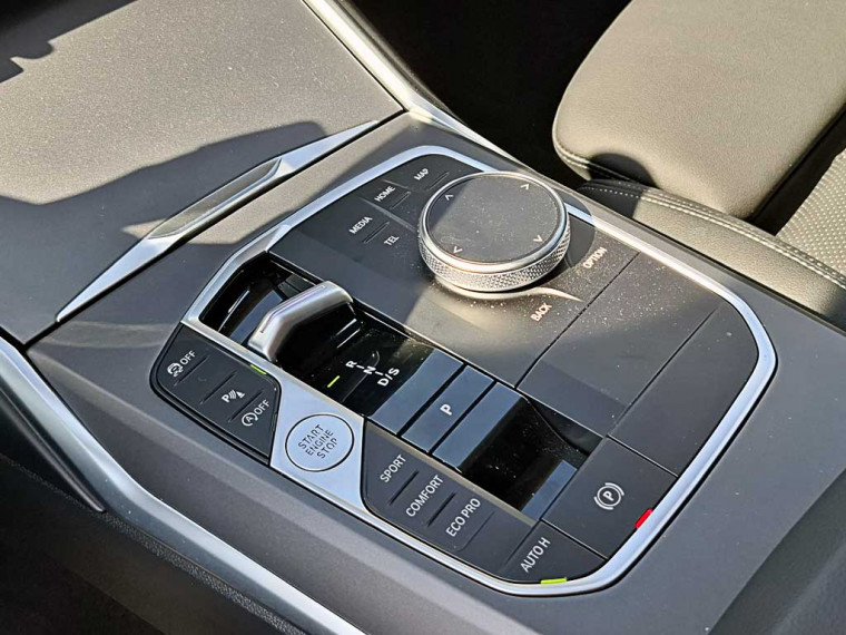 Bmw 420 I Gran Coupé Dynamic 2026 Usado  Usado en BMW Premium Selection