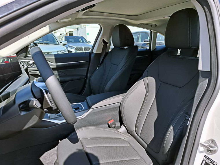 Bmw 420 I Gran Coupé Dynamic 2026 Usado  Usado en BMW Premium Selection