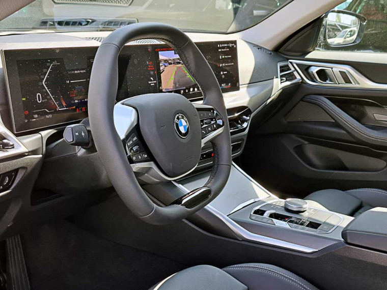 Bmw 420 I Gran Coupé Dynamic 2026 Usado  Usado en Webautos.cl