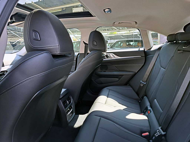 Bmw 420 I Gran Coupé Dynamic 2026 Usado  Usado en Webautos.cl