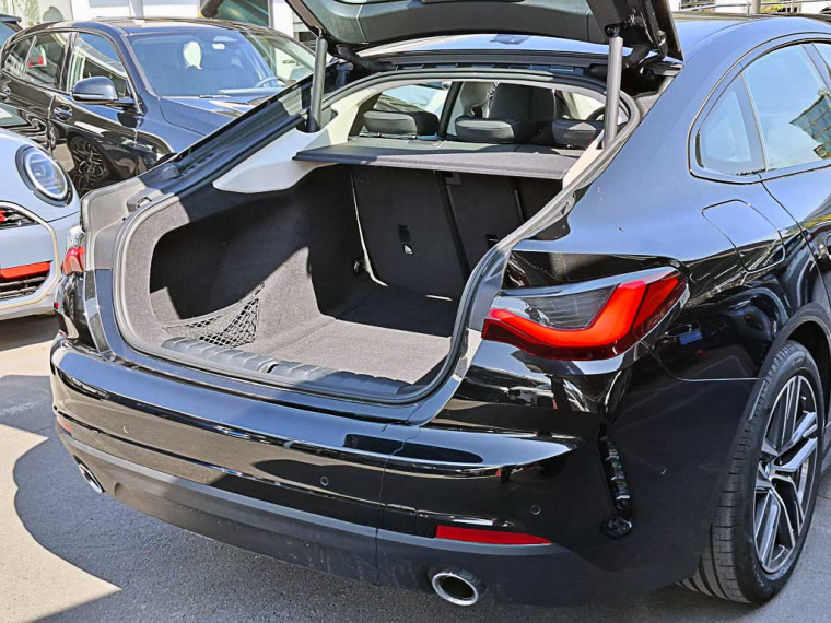 Bmw 420 I Gran Coupé Dynamic 2026 Usado  Usado en Webautos.cl