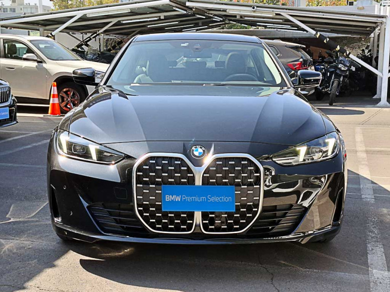 Bmw 420 I Gran Coupé Dynamic 2026 Usado  Usado en Webautos.cl