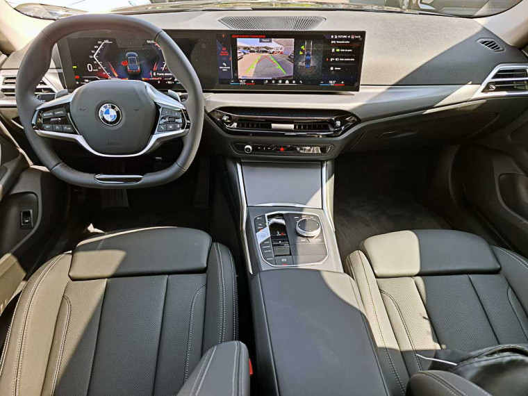 Bmw 420 I Gran Coupé Dynamic 2026 Usado  Usado en Webautos.cl