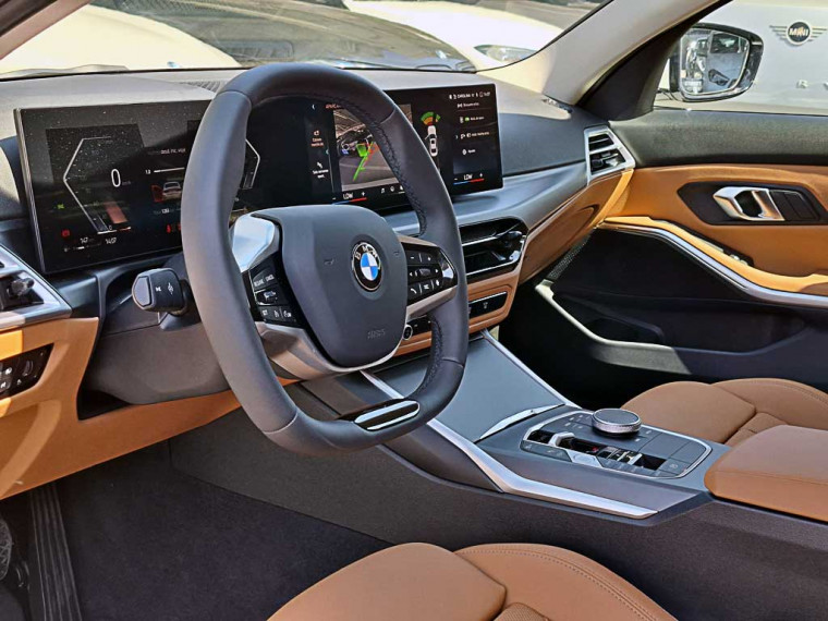 Bmw 320 I Berlina Urban   2026 Usado  Usado en BMW Premium Selection