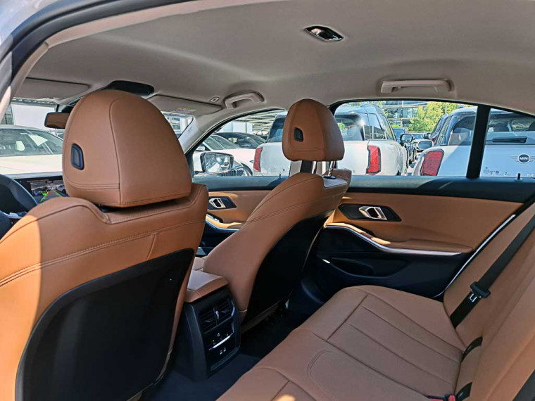 Bmw 320 I Berlina Urban   2026 Usado  Usado en BMW Premium Selection