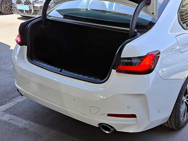 Bmw 320 I Berlina Urban   2026 Usado  Usado en BMW Premium Selection