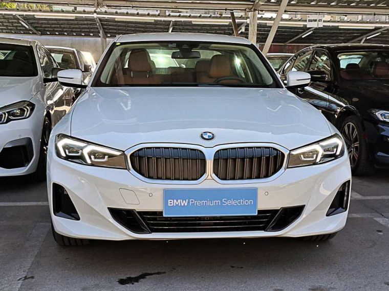 Bmw 320 I Berlina Urban   2026 Usado  Usado en BMW Premium Selection