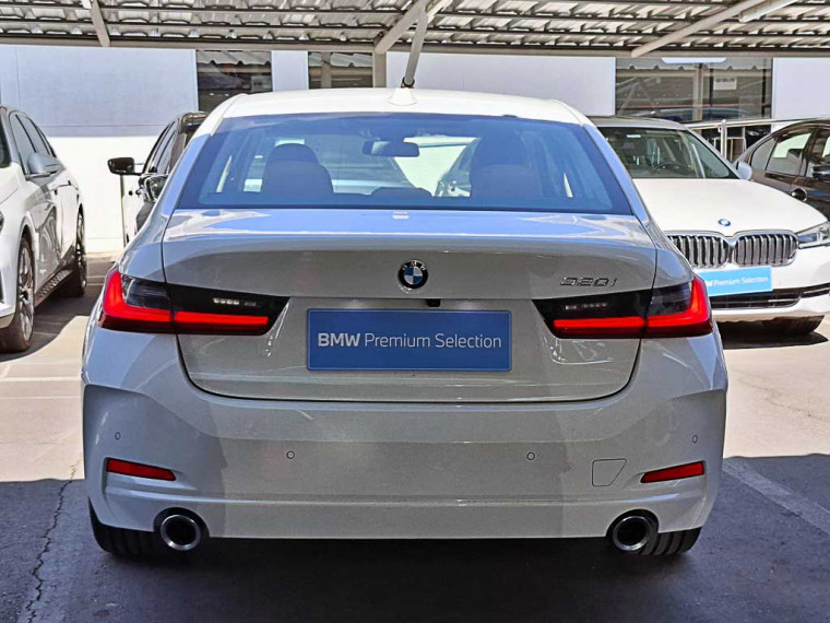 Bmw 320 I Berlina Urban   2026 Usado  Usado en BMW Premium Selection