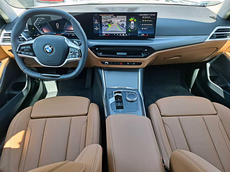 Bmw 320 I Berlina Urban   2026 Usado  Usado en BMW Premium Selection