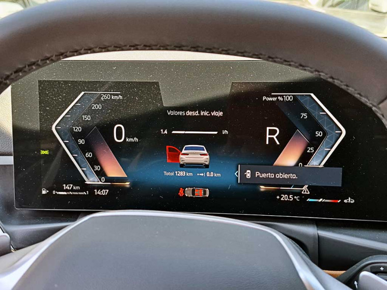 Bmw 320 I Berlina Urban   2026 Usado  Usado en BMW Premium Selection