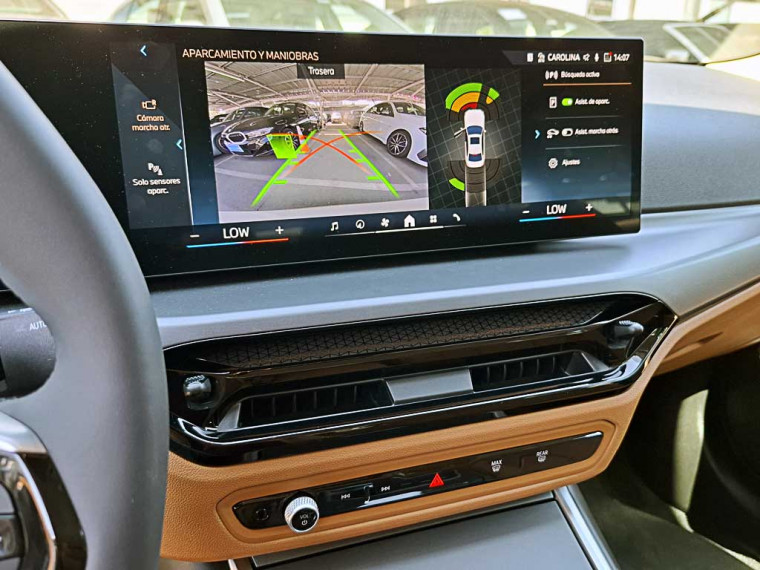 Bmw 320 I Berlina Urban   2026 Usado  Usado en BMW Premium Selection