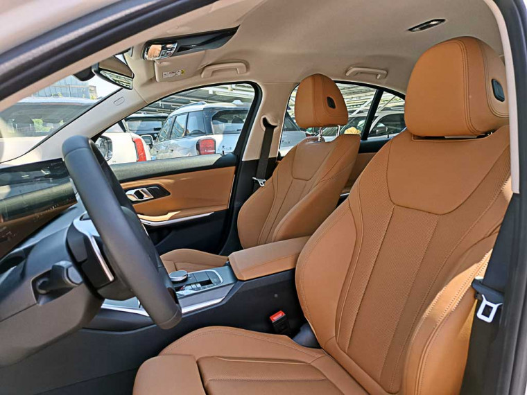 Bmw 320 I Berlina Urban   2026 Usado  Usado en BMW Premium Selection