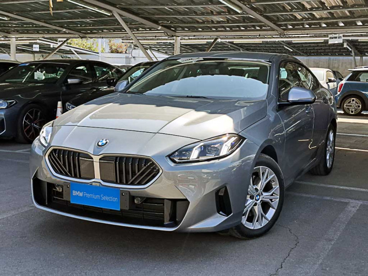 Bmw 220 Gran Coupé Dynamic 2026 Usado  Usado en BMW Premium Selection