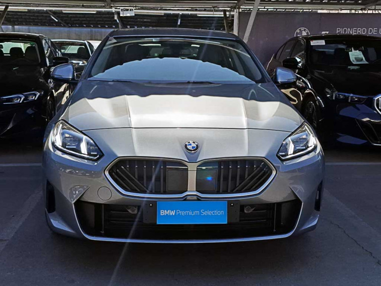 Bmw 220 Gran Coupé Dynamic 2026 Usado  Usado en BMW Premium Selection