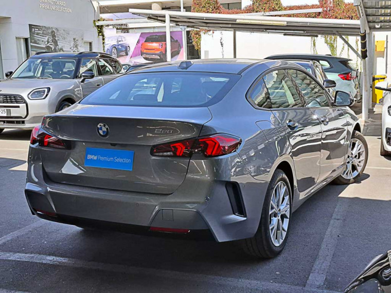 Bmw 220 Gran Coupé Dynamic 2026 Usado  Usado en BMW Premium Selection