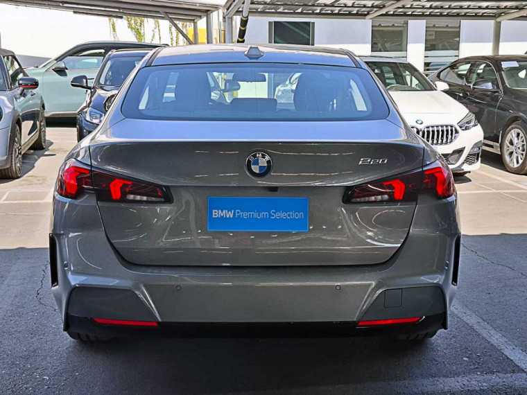 Bmw 220 Gran Coupé Dynamic 2026 Usado  Usado en BMW Premium Selection